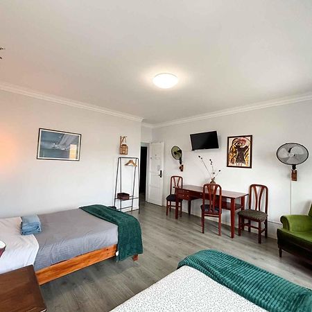 Aquarela Do Tejo Guesthouse วีลาฟรังกา เด ชีรา ภายนอก รูปภาพ