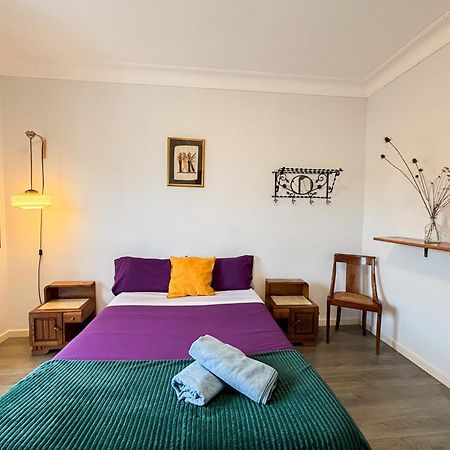 Aquarela Do Tejo Guesthouse วีลาฟรังกา เด ชีรา ภายนอก รูปภาพ