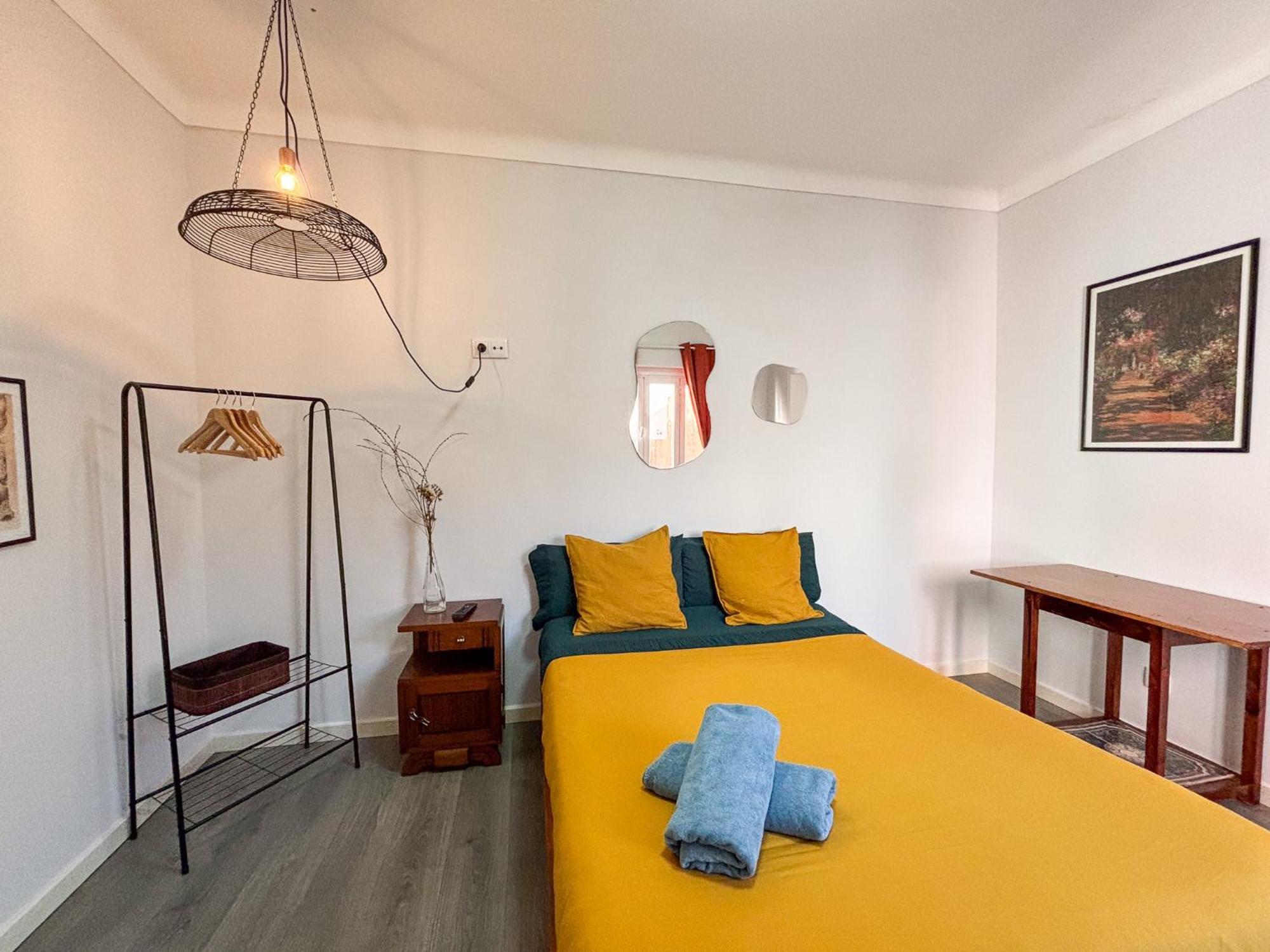 Aquarela Do Tejo Guesthouse วีลาฟรังกา เด ชีรา ภายนอก รูปภาพ