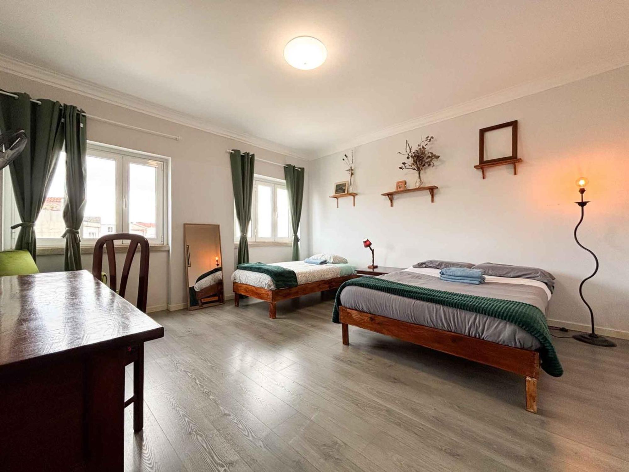Aquarela Do Tejo Guesthouse วีลาฟรังกา เด ชีรา ภายนอก รูปภาพ